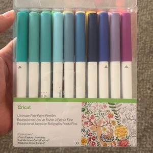 Cricut Pens